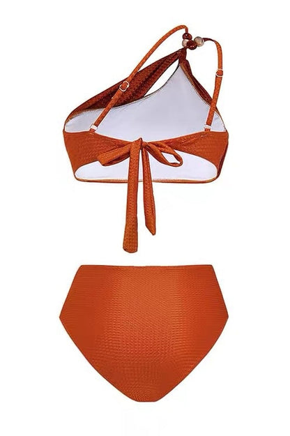Preventa Monokini Swimsuit Set