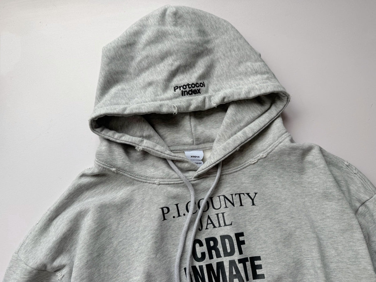 Protocol Index Hybrid Sweat Pants Hoodie - Seldom Seen Styles