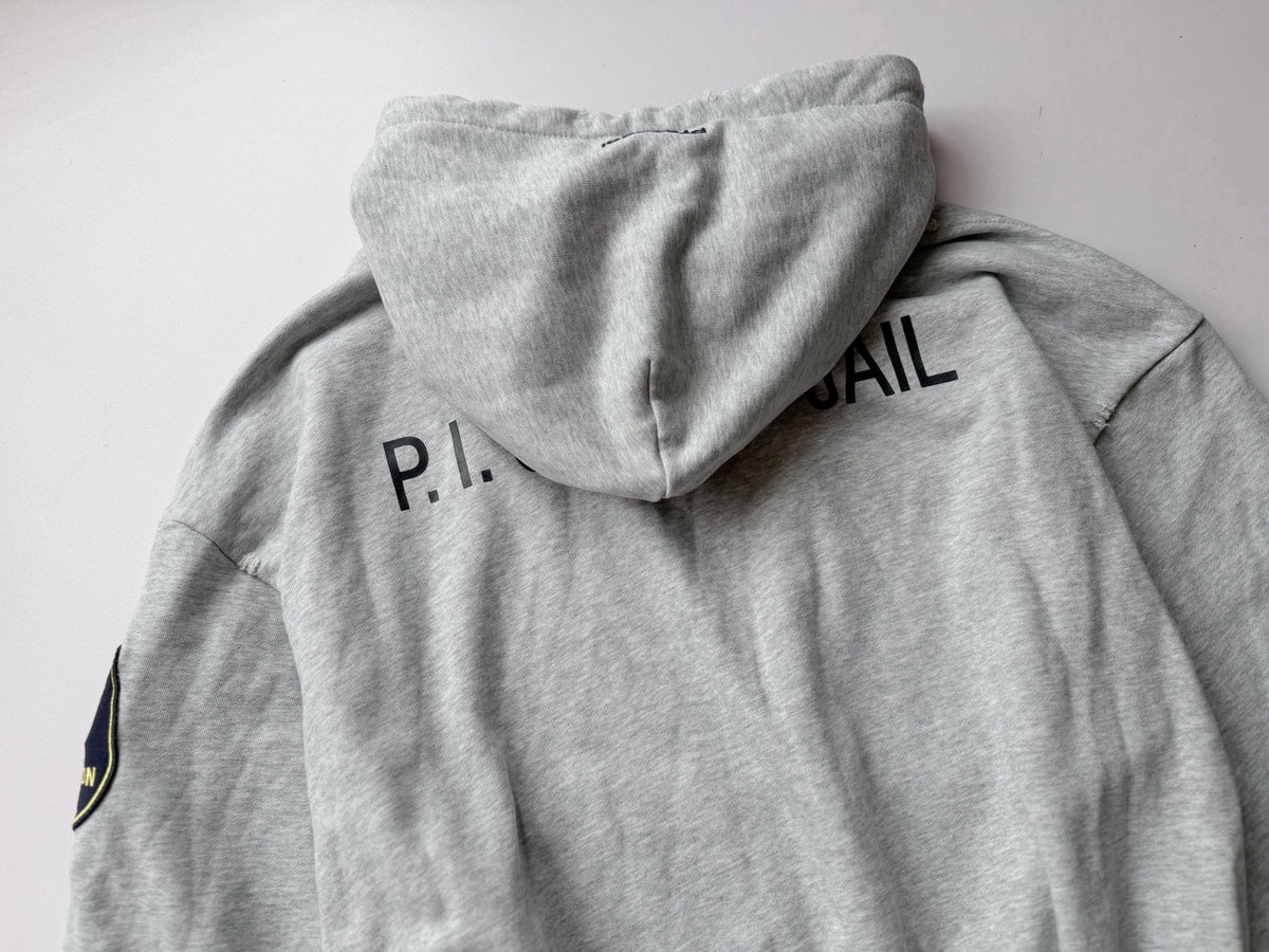 Protocol Index Hybrid Sweat Pants Hoodie - Seldom Seen Styles