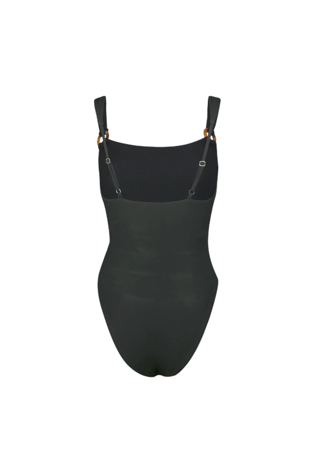 Hunter One Piece Swimsuit - Seldom Seen Styles