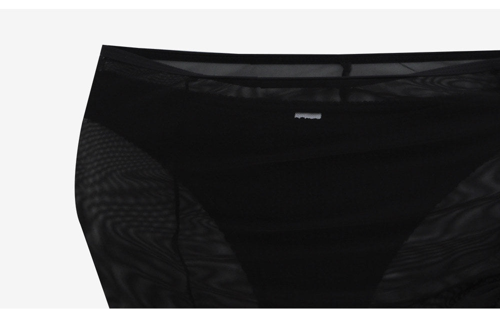 Qianmo Clothing Cross-border Two-piece Swimsuit for Women Slim Fit Solid Color Sexy Swimwear Halter Three-piece Bikini - Seldom Seen Styles