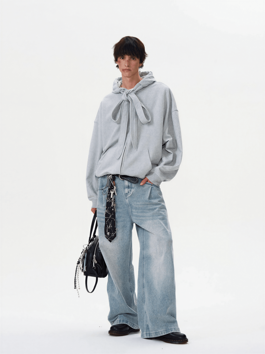 Rêveur Hoodie - Seldom Seen Styles