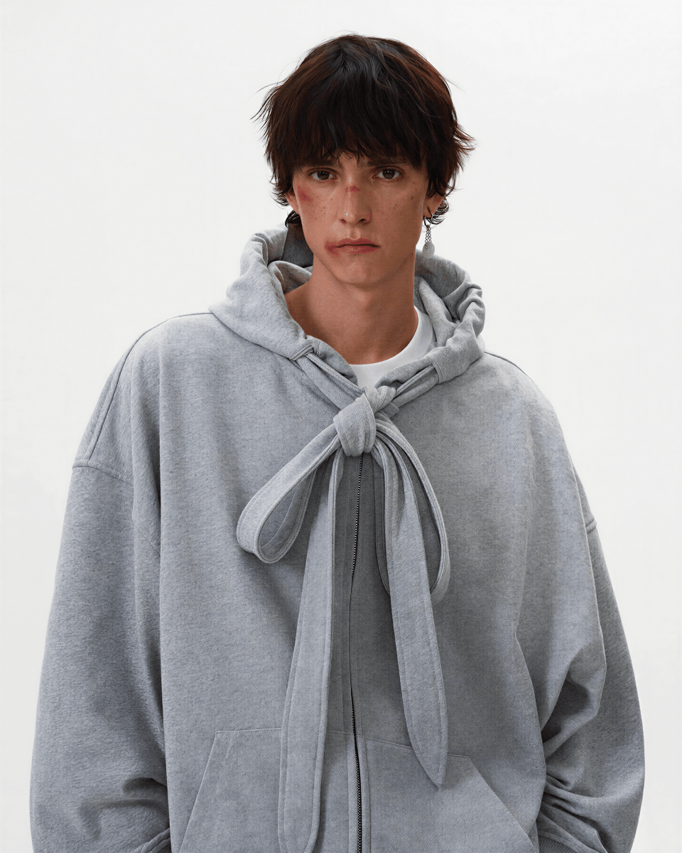Rêveur Hoodie - Seldom Seen Styles