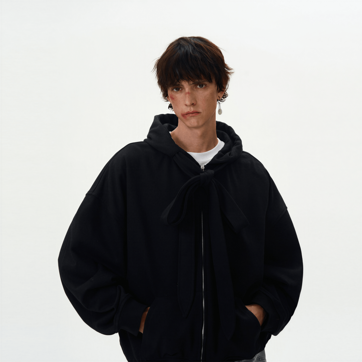 Rêveur Hoodie - Seldom Seen Styles
