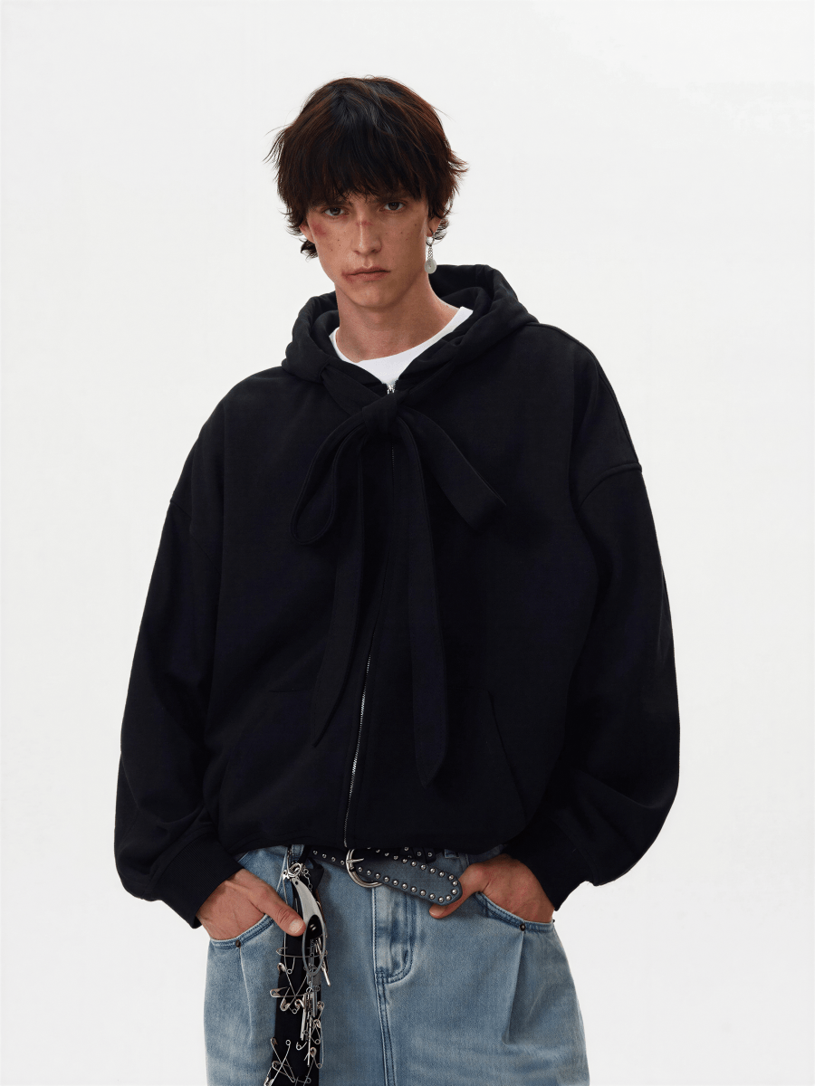 Rêveur Hoodie - Seldom Seen Styles