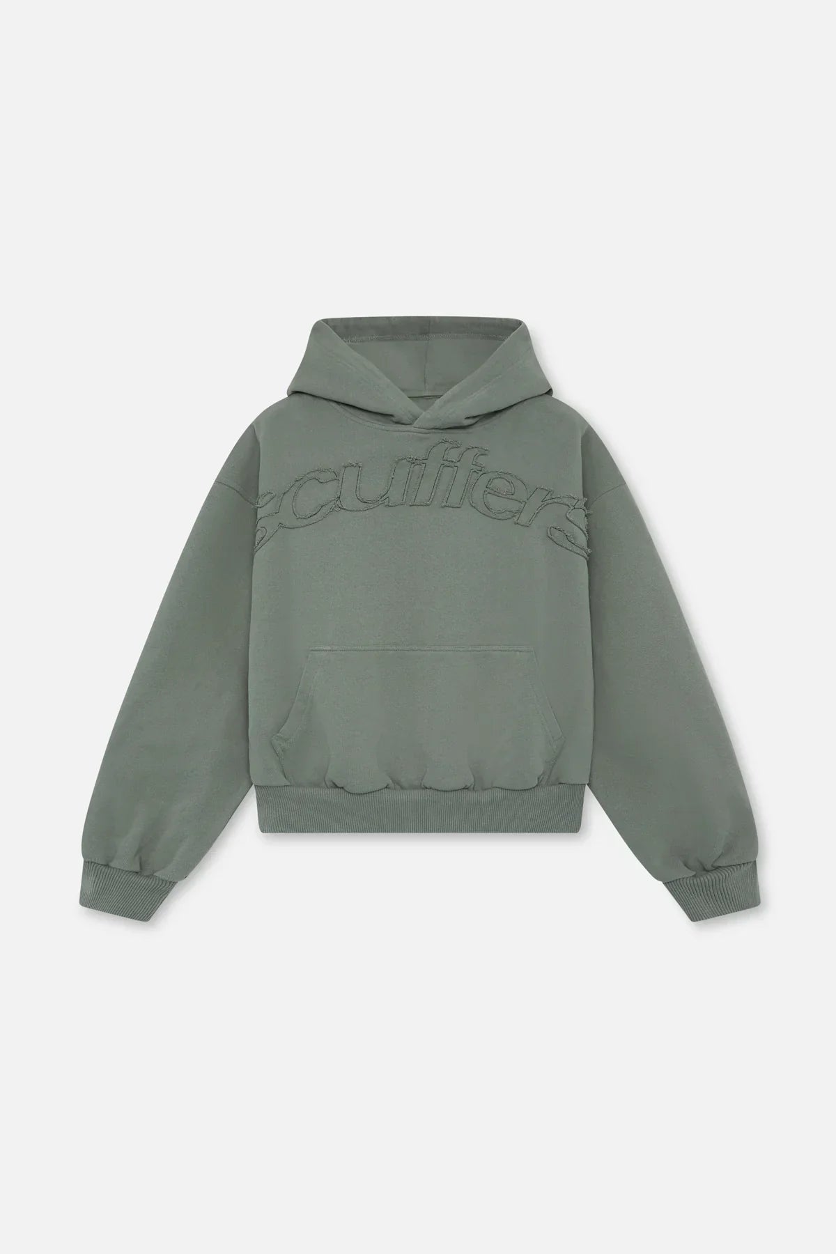 Core Signature Hoodie - Seldom Seen Styles