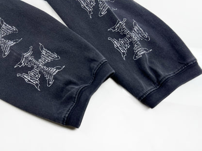 Represent Heavier Than The Heavens Dragon Sleeve Long Sleeve T-Shirt