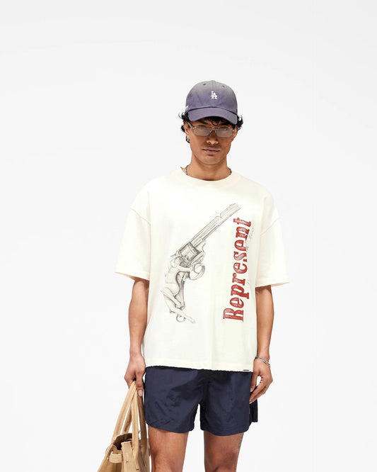 Represent Loaded With Love T-Shirt - Seldom Seen Styles
