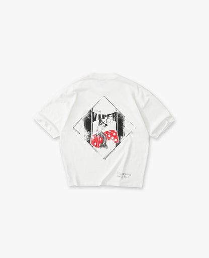 Represent 'The Viper Room' Dice T-Shirt