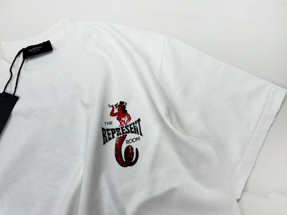 Represent 'The Viper Room' Dice T-Shirt