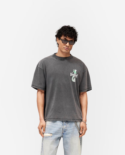 Represent 'The Viper Room' Dice T-Shirt