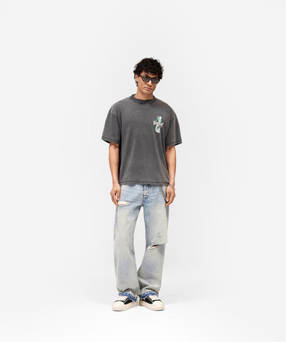 Represent 'The Viper Room' Dice T-Shirt