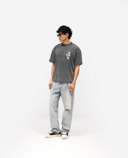 Represent 'The Viper Room' Dice T-Shirt
