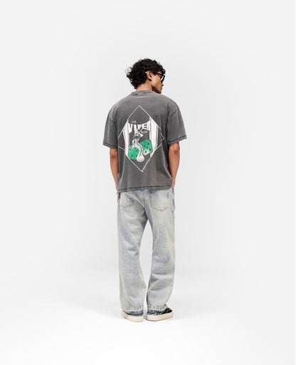 Represent 'The Viper Room' Dice T-Shirt