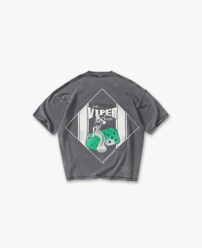 Represent 'The Viper Room' Dice T-Shirt