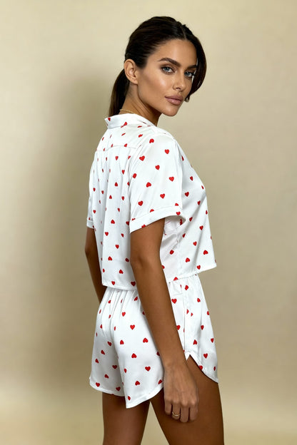 Pyjama 3 pièces Romy