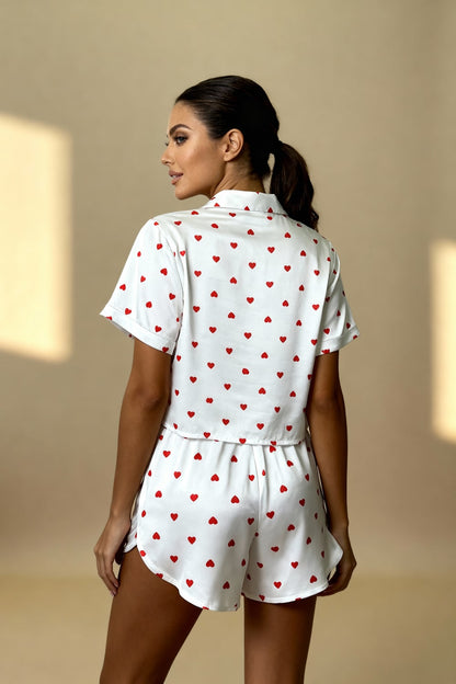 Pyjama 3 pièces Romy