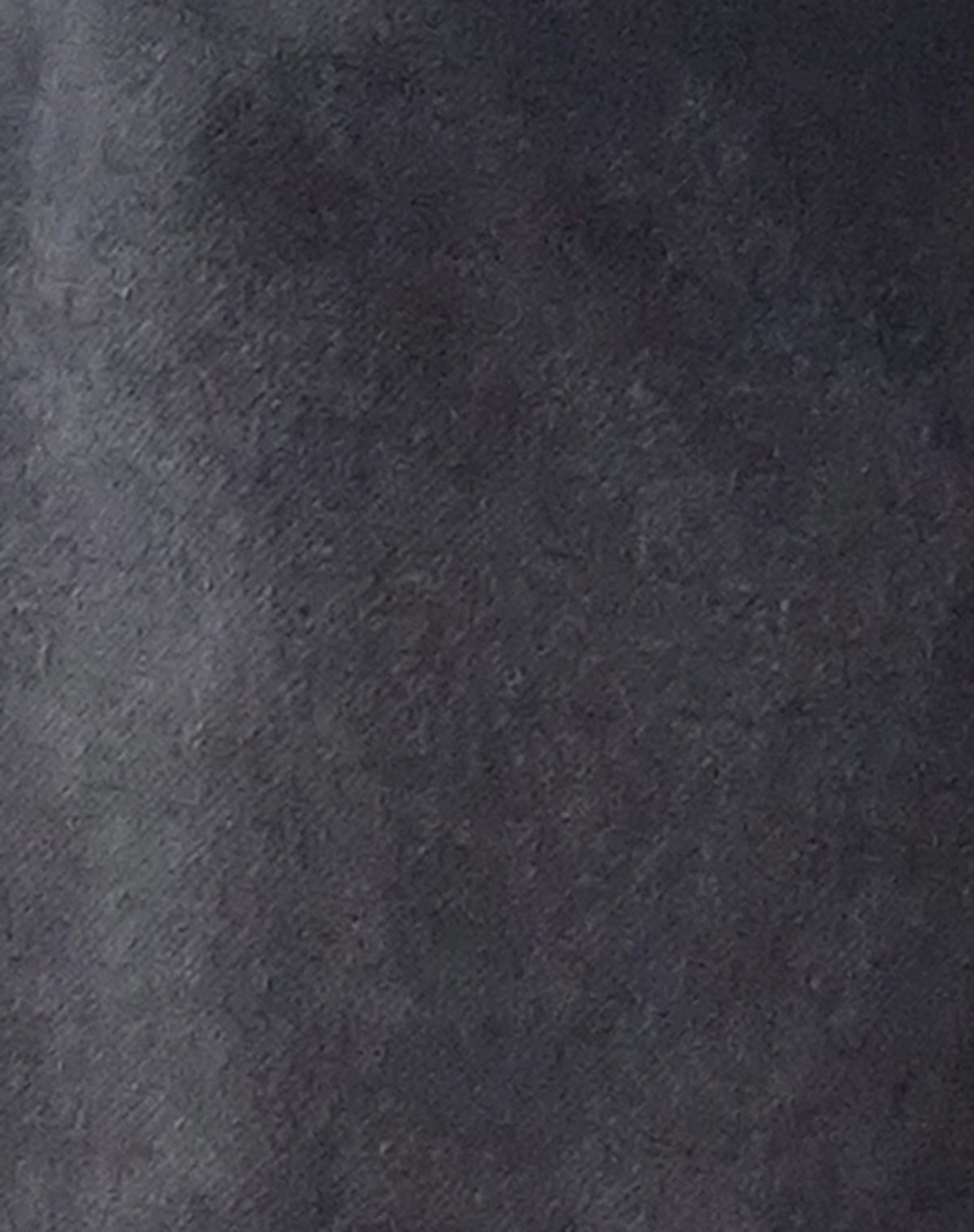 Roomy Extra Wide Low Rise Jeans in Washed Black Grey - Seldom Seen Styles