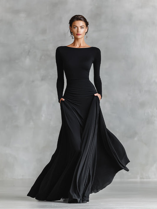 Rubi™ Maxi Dress - Seldom Seen Styles