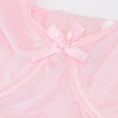 Crave You Closer Lingerie