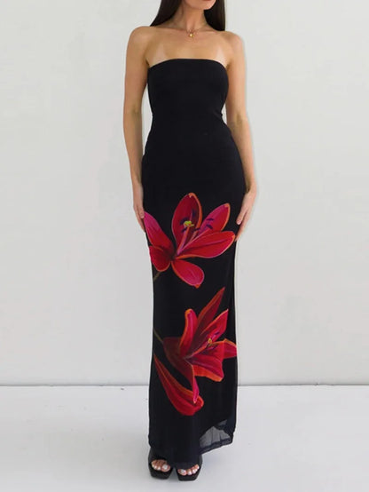 Mar & Sal Janny Dress