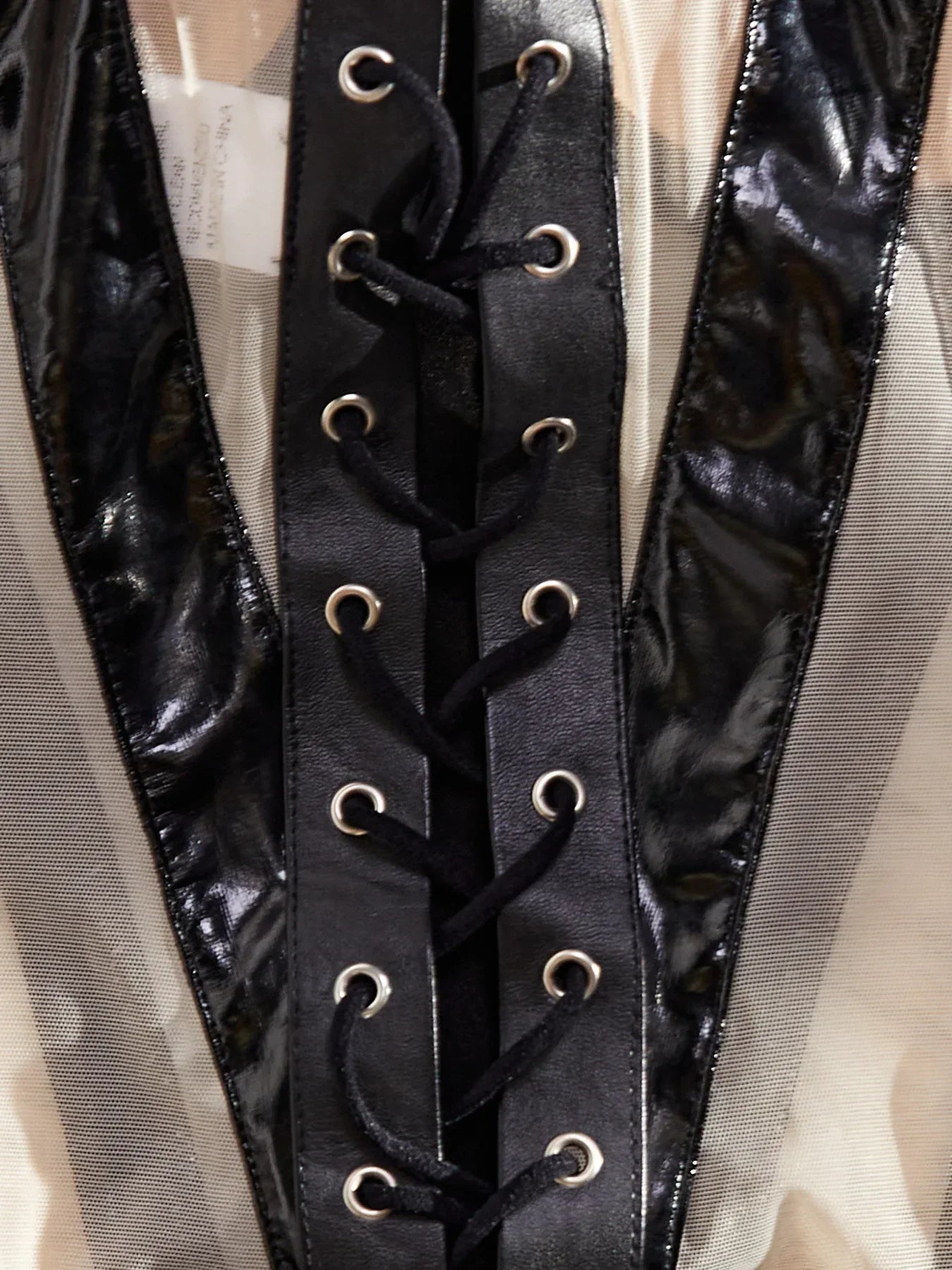 Read My Lips Lingerie - Seldom Seen Styles