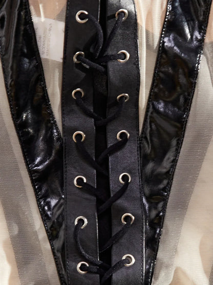 Read My Lips Lingerie