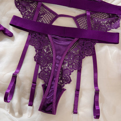 Fix A Heart Lingerie Set