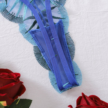 Tides of You Lingerie