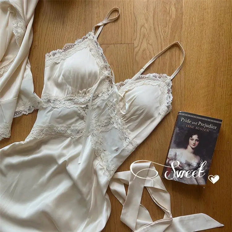 Counting Down The Days Nightdress - Seldom Seen Styles