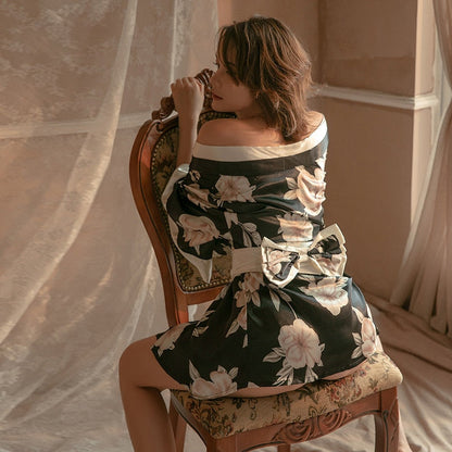 I'm Still Around Nightdress