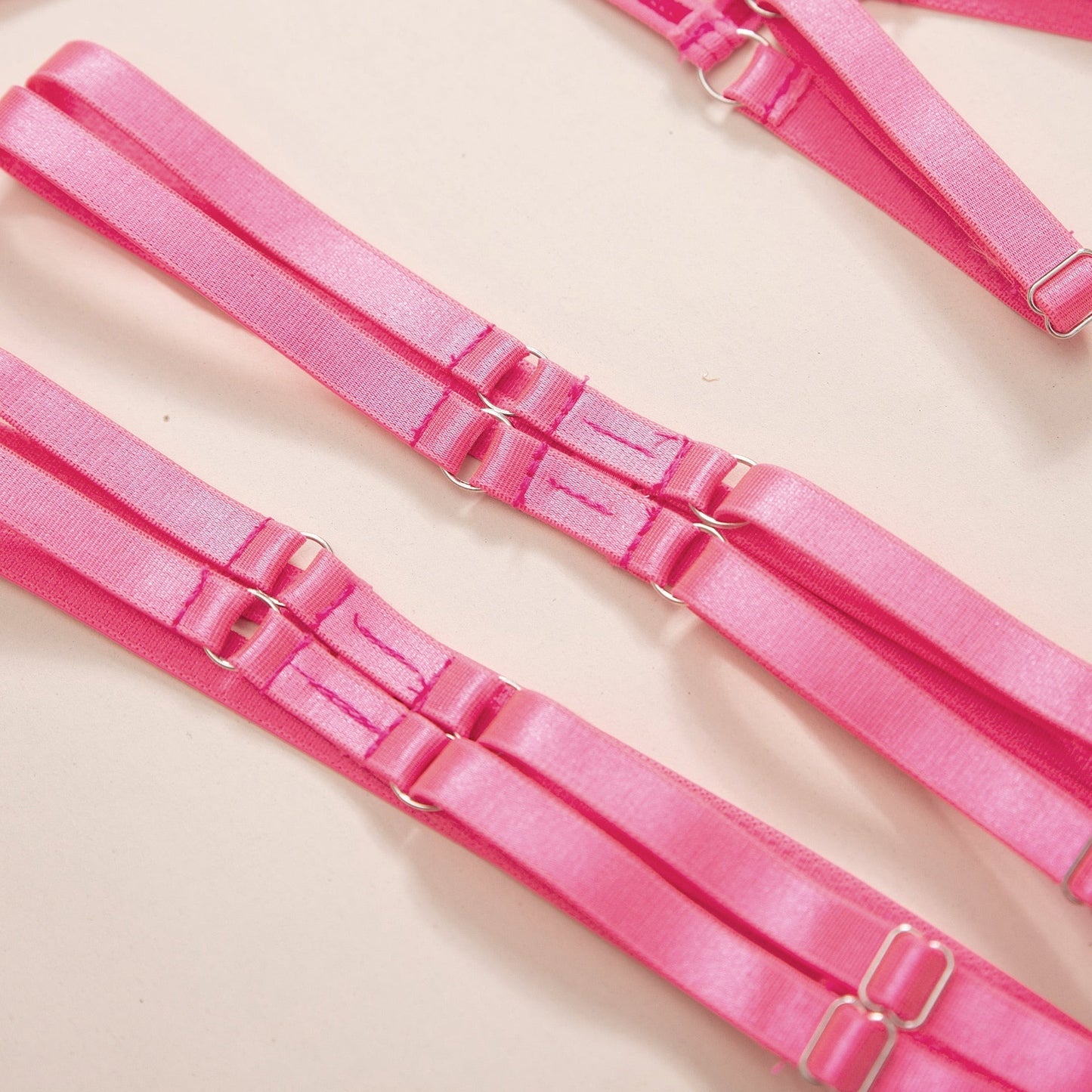 We're Overdosin' Lingerie - Seldom Seen Styles