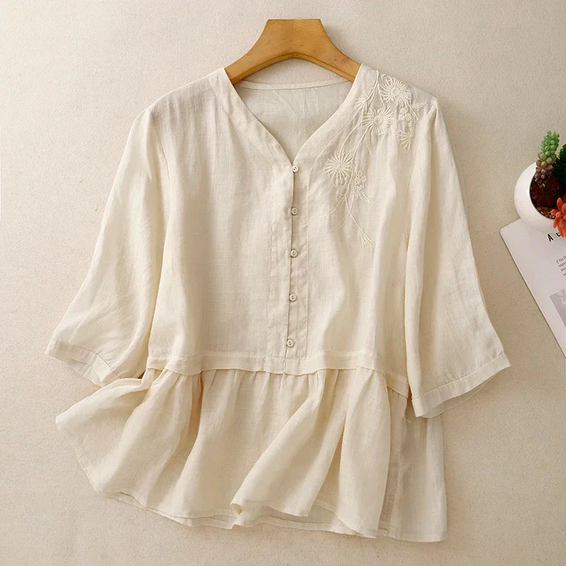 Noa Blouse