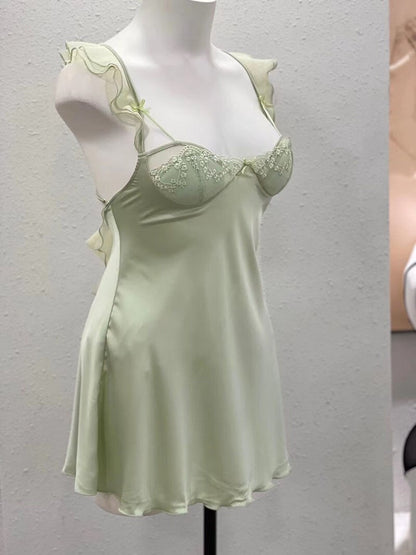 Blow A Kiss Nightdress