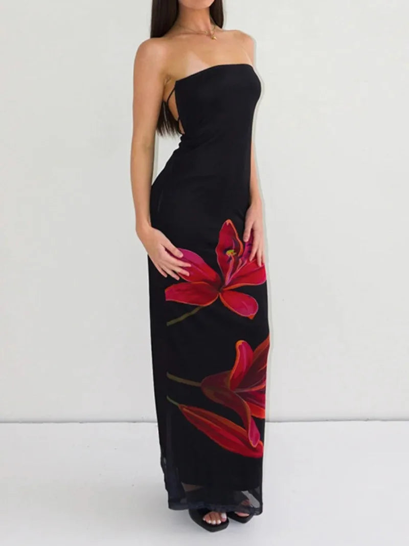 Mar & Sal Janny Dress