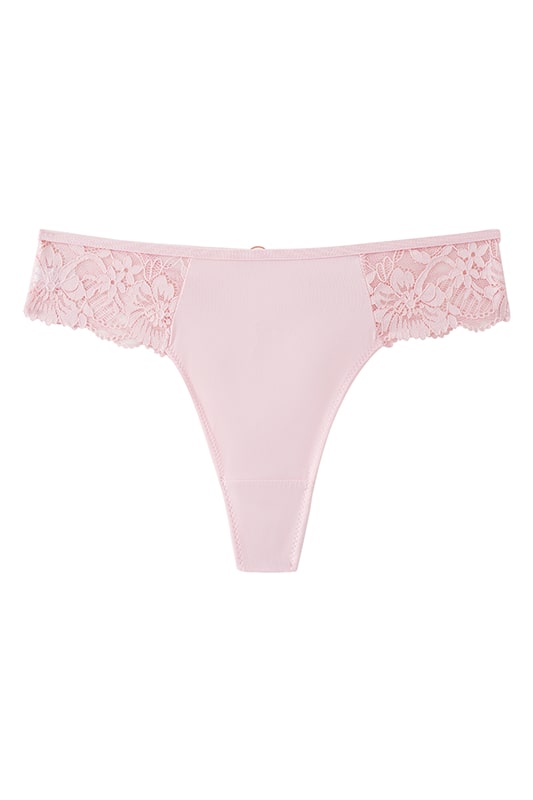 Tanga Isla - Seldom Seen Styles