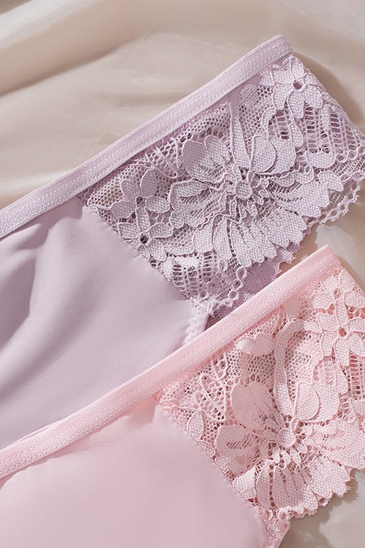 Tanga Isla - Seldom Seen Styles