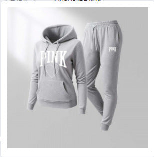 VVZ Women's casual sportswear