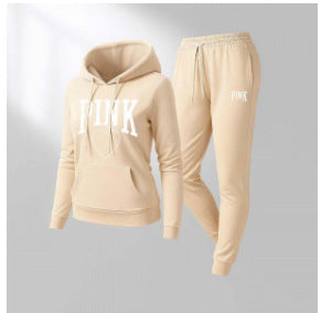 VVZ Women's casual sportswear