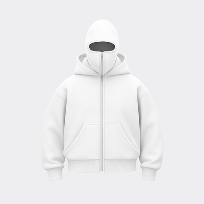 SOUTHSIDE | CAGOULE NINJA UNISEXE