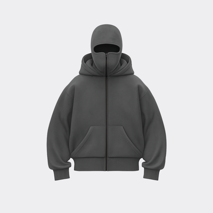 SOUTHSIDE | CAGOULE NINJA UNISEXE
