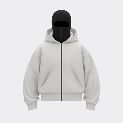 SOUTHSIDE | CAGOULE NINJA UNISEXE