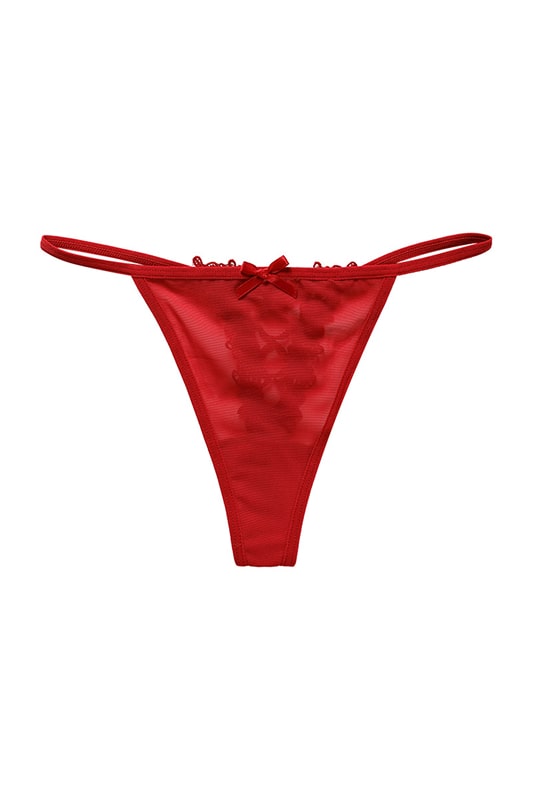 String Alba - Seldom Seen Styles