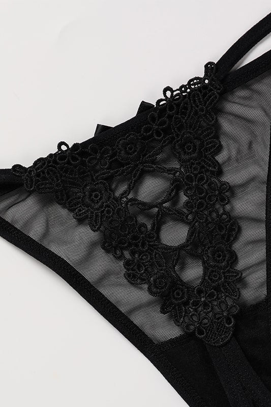 String Alba - Seldom Seen Styles