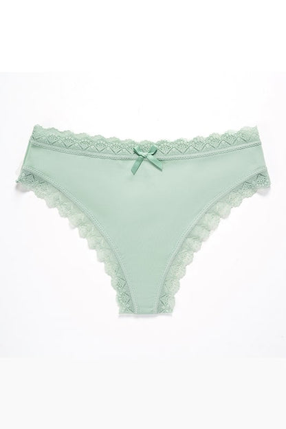 Culotte Liora