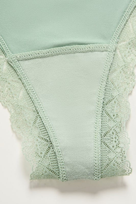 Culotte Liora - Seldom Seen Styles