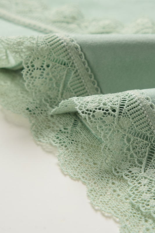 Culotte Liora - Seldom Seen Styles