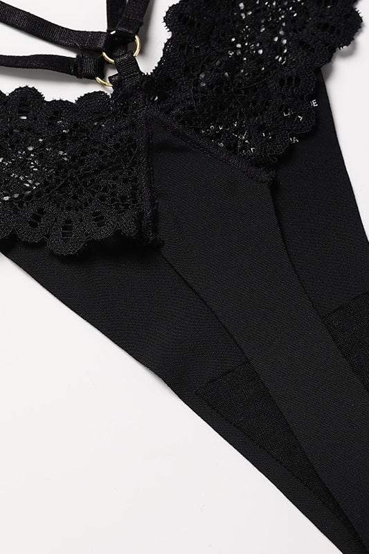 String Lina - Seldom Seen Styles