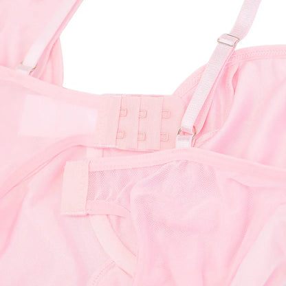 Crave You Closer Lingerie