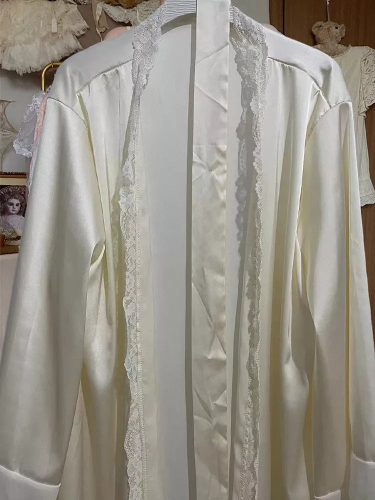 Counting Down The Days Nightdress - Seldom Seen Styles